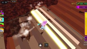 Играем в Roblox: Симулятор мойки