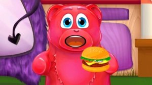 ВАЛЕРА ИГРА. ВИРУАЛЬНЫЙ ПИТОМЕЦ. ЖЕЛЕЙНЫЙ АНТИСТРЕСС ВАЛЕРА