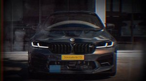 4К EDIT BMW