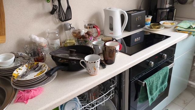 Не ждала, не готовилась, но обрадовалась. смотреть онлайн