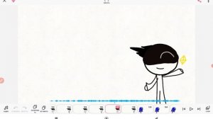 я пропала из-за...