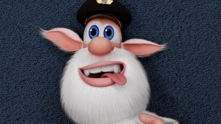 Буба смотреть онлайн