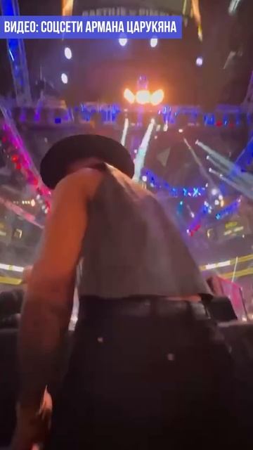 Драма ОПЯТЬ ПОДСТАВИЛА Царукяна! Арман ЕДВА НЕ СХЛОПОТАЛ от Перейры смотреть онлайн