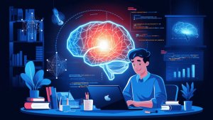 Искусственный интеллект в действии: знакомство с нейросетями