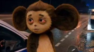 Чебурашка накурился, ОТВ-интервью