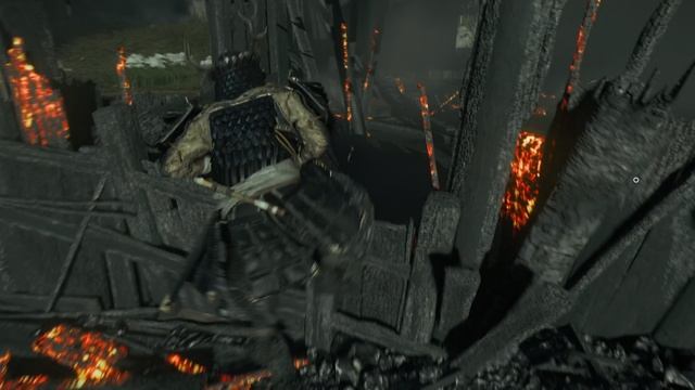 #35 Ghost of Tsushima прохождение Кровавая сутра смотреть онлайн