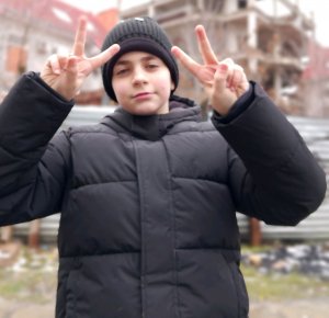 ищим пистолет 1