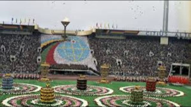 46 назад - Канада объявила о бойкоте московской Олимпиады смотреть онлайн