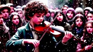 Сергей Серков - Скрипач.