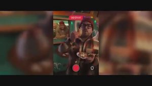 Драники трейлер 2026