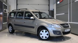 Lada (ВАЗ) Largus '2013 2119