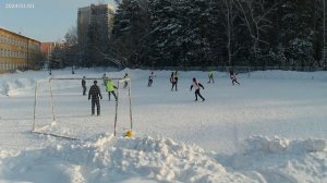 25.01.26 КВУ-Кин-Дза-Дза 1-0