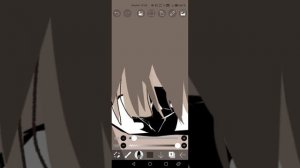 тутор как рисовать человека