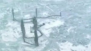 تدمير نفق بطول نحو 4 كيلومترات جنوب قطاع غزة