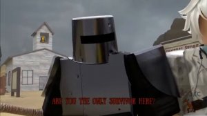 мёртвые рельсы анимация