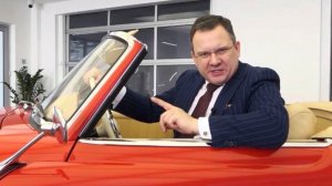 ФАТАЛЬНАЯ ОШИБКА: MERCEDES-BENZ 190 SL @ALEKSEY_MERCEDES