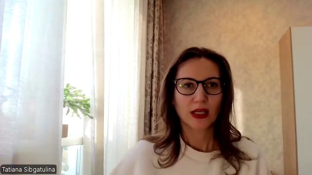 Синдром отложенной жизни: Как наконец начать действовать? 2 часть смотреть онлайн