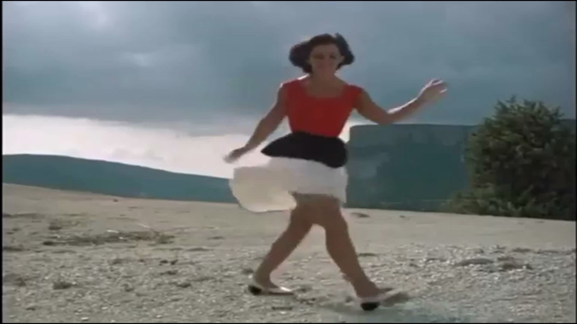 Shuffle - Dance смотреть онлайн