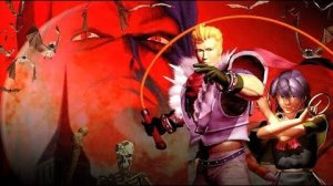 Проходим Castlevania 64 (Nintendo64) 1 - Девушка-попрыгушка