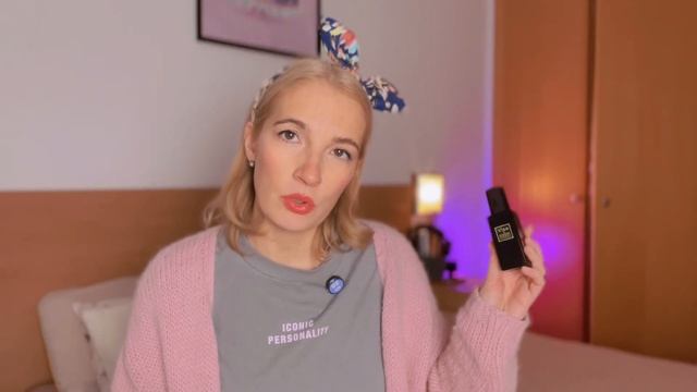 ЗРЯ ЗАБЫТЫЕ ШЕДЕВРЫ ПАРФЮМЕРИИ смотреть онлайн