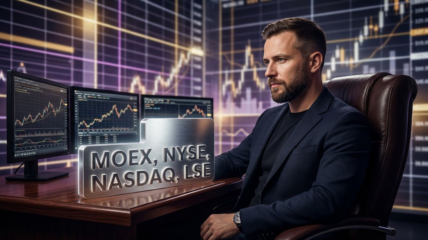 Обзор на 26.01.2026 | DXY, S&P500, Gold, Brent, NG, RTS, CNY, ED, BTC, ETH, SOL смотреть онлайн