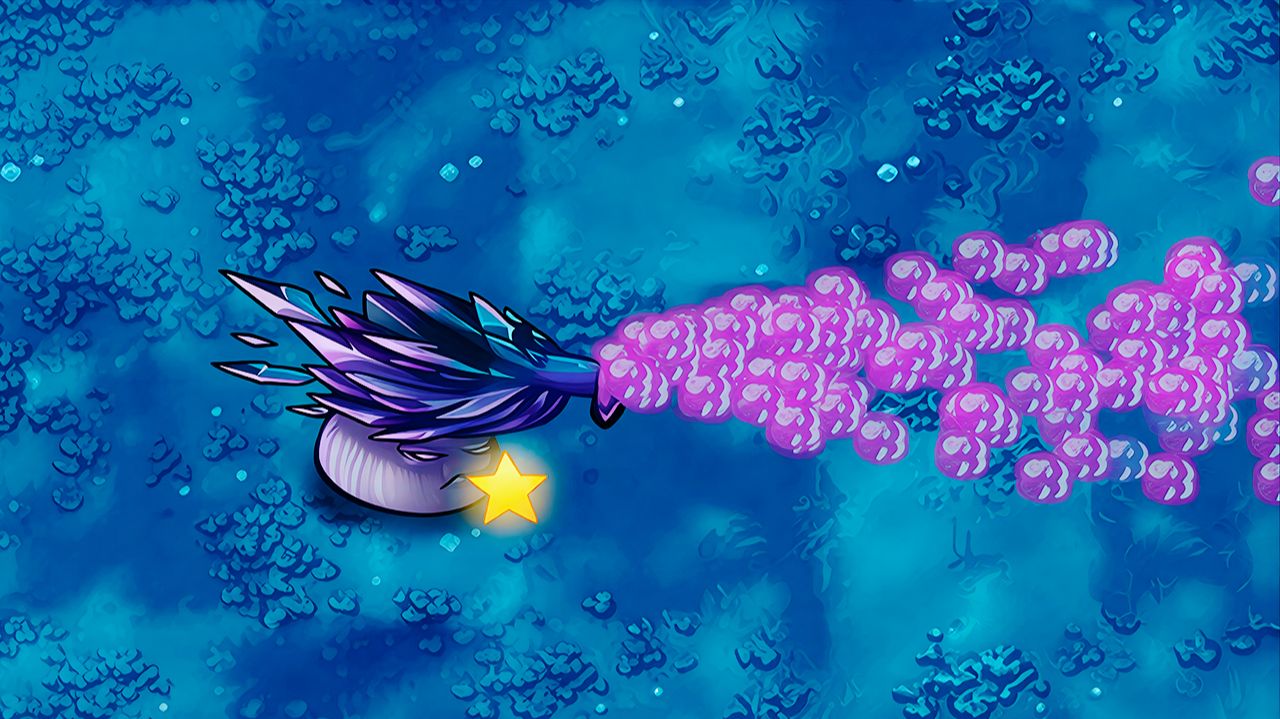 PvZ Fusion 3.4 В Обновлении Появилось Новое Растения: Звёздный Ледяной Опустошитель ! смотреть онлайн