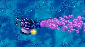 PvZ Fusion 3.4 В Обновлении Появилось Новое Растения: Звёздный Ледяной Опустошитель !