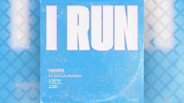 Haven Kaitlin Aragon - I Run смотреть онлайн