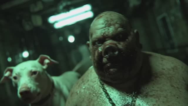 Rammstein - Heirate Mich смотреть онлайн