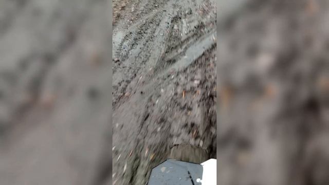 ТЗР-015 Грязи не боится смотреть онлайн