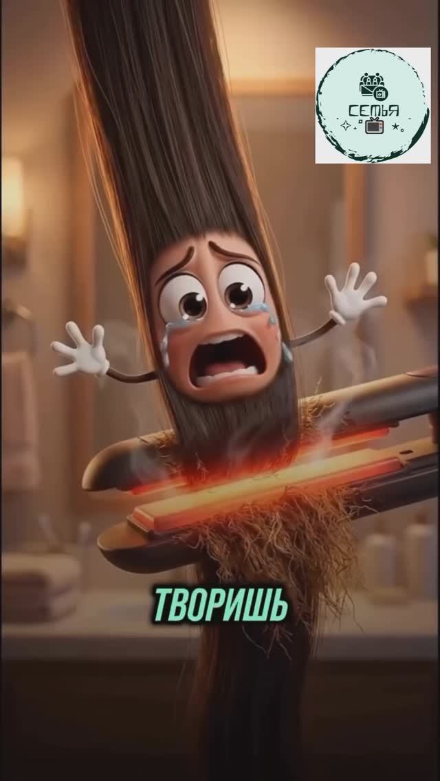 ВСЕ ПРО ВОЛОСЫ ПОЧЕМУ ЛОМАЮТСЯ И ВЫПАДАЮТ, ЧТО НЕ НУЖНО ДЕЛАТЬ ЧТОБЫ ЭТО ИСКЛЮЧИТЬ смотреть онлайн