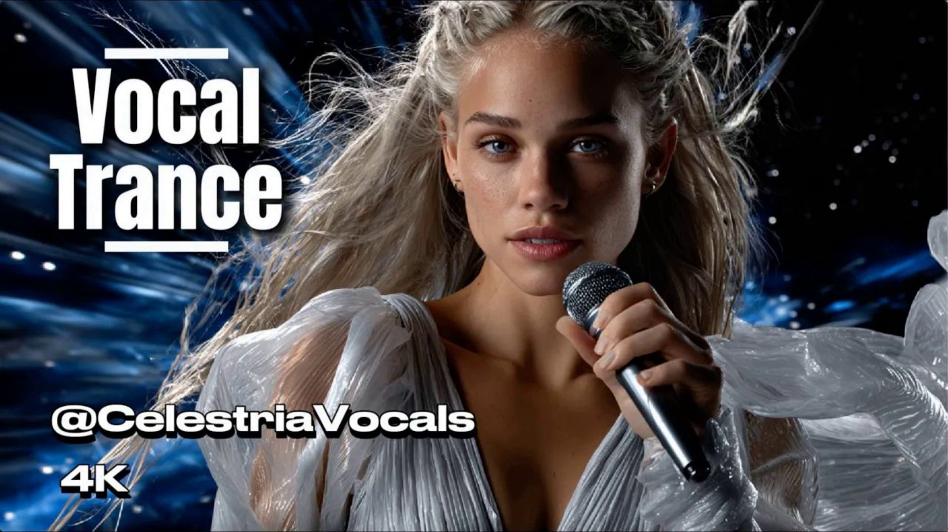Celestria Vocals - Stellar Wind смотреть онлайн