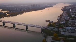 О Новосибирске