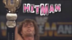 Breat Hitman Hart