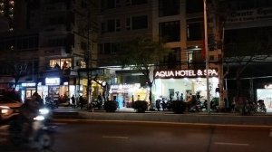 Где мы покупаем фрукты и смузи в Нячанге.