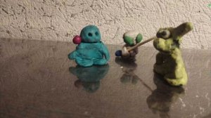 приключения блюма четырнадцатая серия