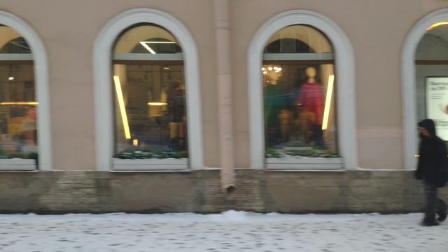 Питер из окна ) смотреть онлайн