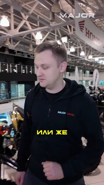 А ЧТО ВЫБРАЛИ БЫ ВЫ #majorauto #major смотреть онлайн