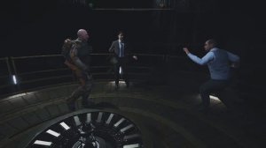 сталкер 2 история Коршунова ( я его зауважал)