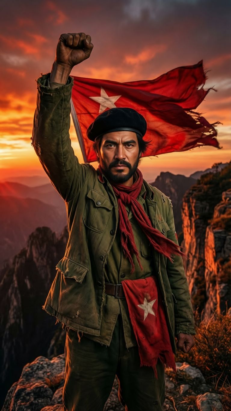 У самых сердец Н. АсеевМарш