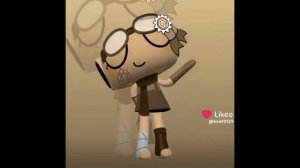 Я залипла на эту анимку :0