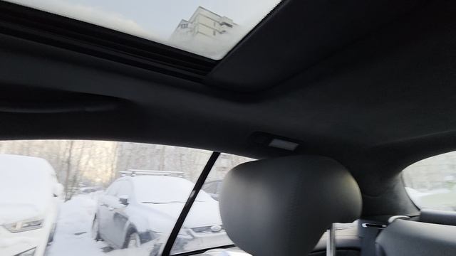 MERCEDES-BENZ CL550 // 8-966-173-50-13 смотреть онлайн