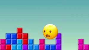 Приключения смайлика первая часть