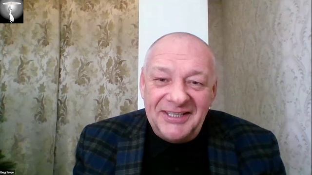 ТКАНЬ МИРОЗДАНИЯ. В.Котов и Виктория Ахметова. смотреть онлайн