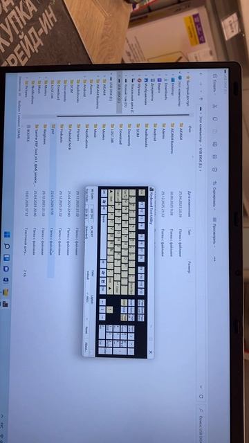 Клава имортати смотреть онлайн