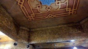 Египет. Шарм-эль-Шейх. Старый город. Мечеть Сахаба