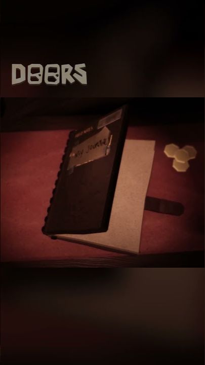 #shorts #doors You've been taking notes this whole time, right? #robloxsdoors смотреть онлайн