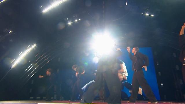 МОТ – Капкан | Звёзды Востока 2025 смотреть онлайн