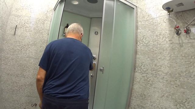 ПОШЛА ВОДА ГОРЯЧАЯ ПО ТРУБАМ смотреть онлайн