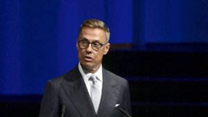 Евродепутат Мариани предложил Стубба на роль переговорщика по Украине